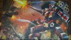 Mech Play Mat